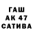 Гашиш индика сатива Artem Chyzhyk